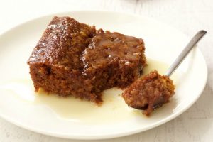 Malva pudding