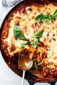 Melanazane parmaginana (Banting)