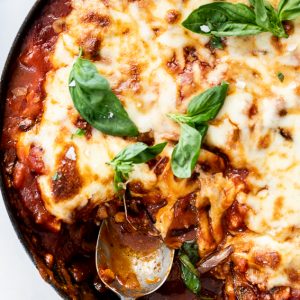 Melanazane parmaginana (Banting)