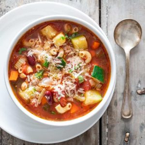 Minestrone